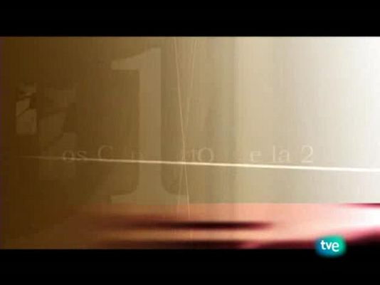 Orquesta y Coro de RTVE - Música de cine