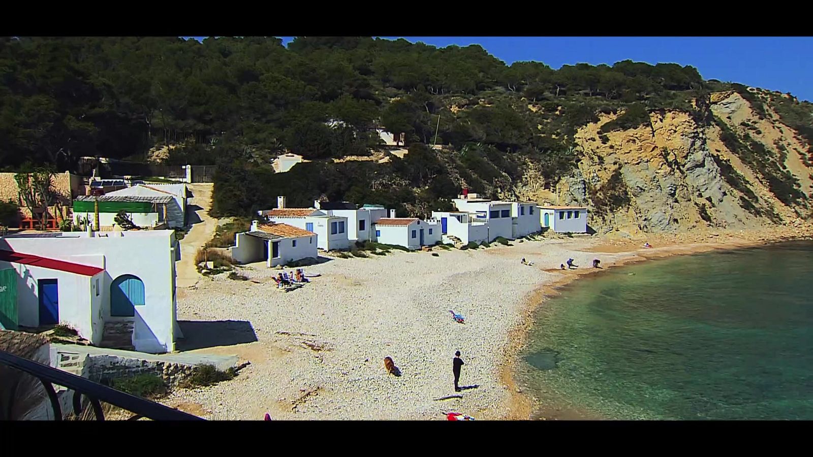 Zoom Tendencias - Entre Xàbia y Alicante, un arroz - ver ahora