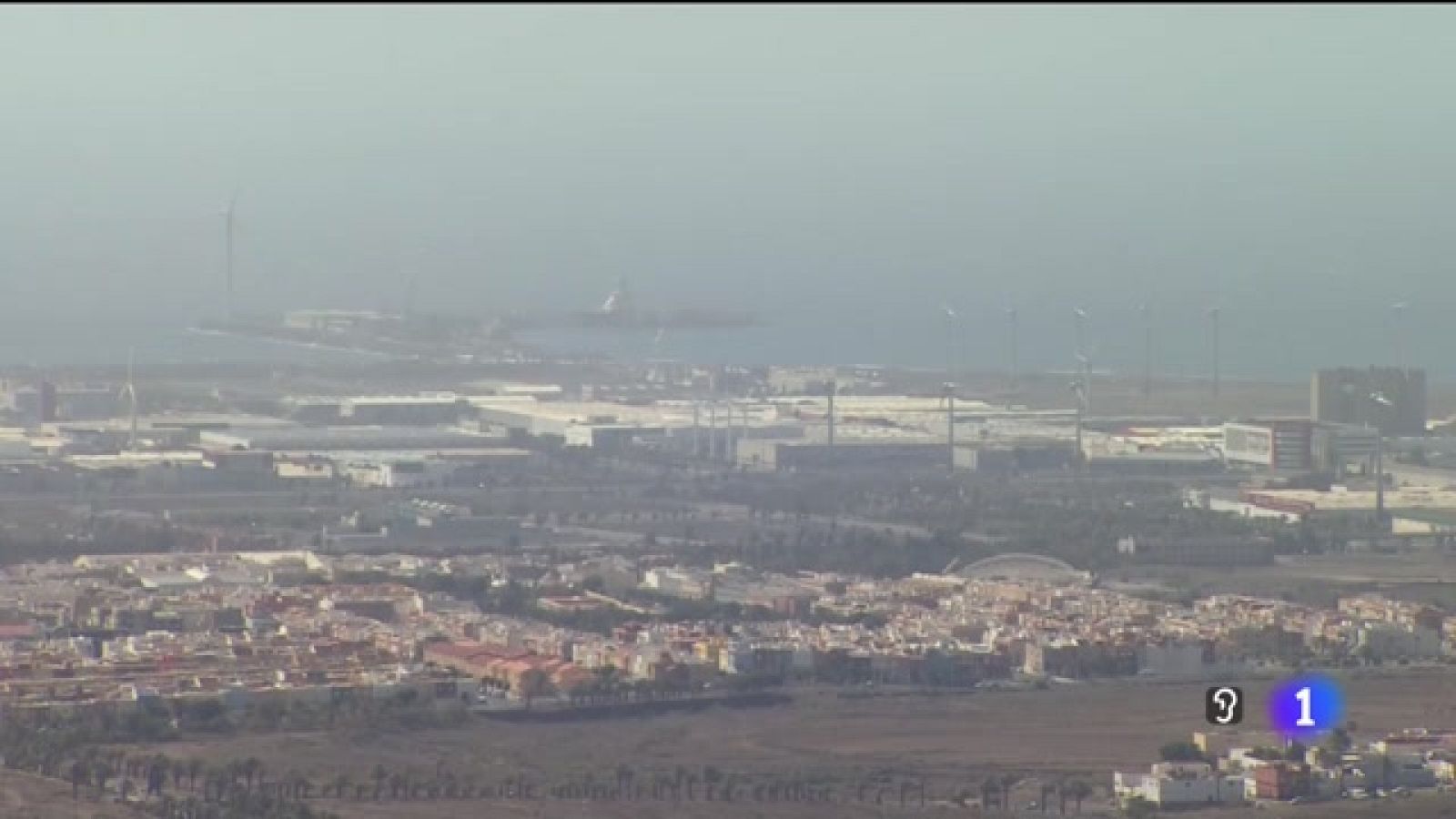 Telecanarias - 08/05/2022