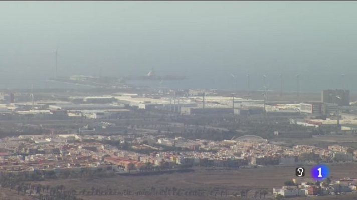 Telecanarias - Telecanarias - 08/05/2022