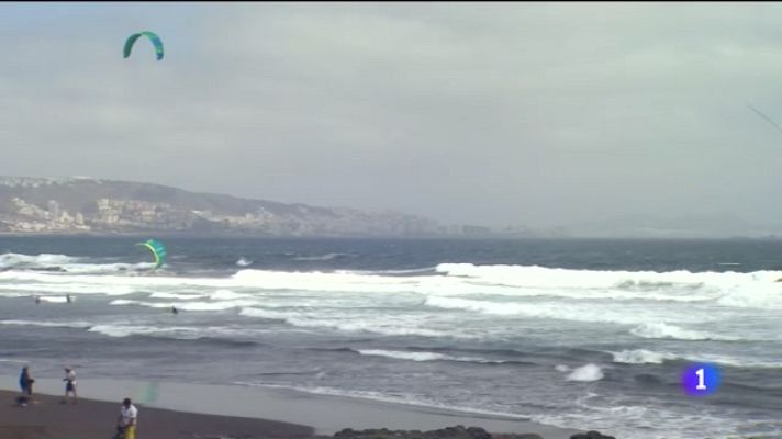 Telecanarias - Canarias en 2' - 08/05/2022