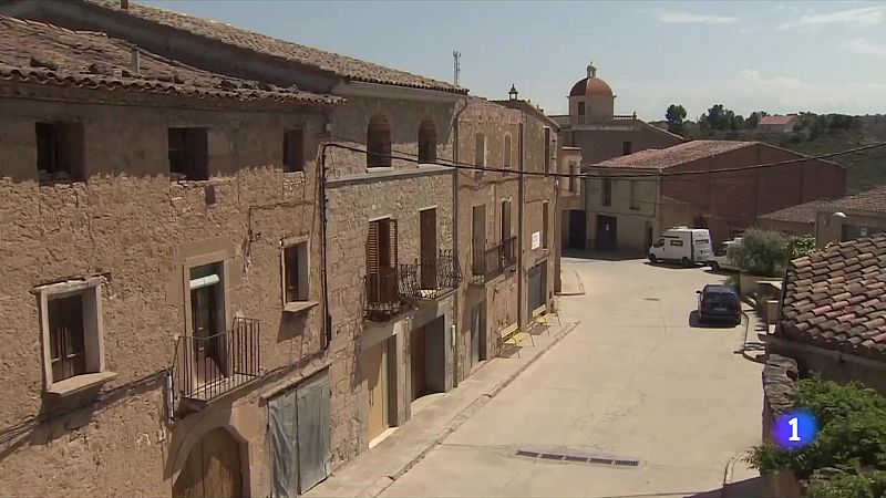 Sense aigua per una contaminació amb pesticides