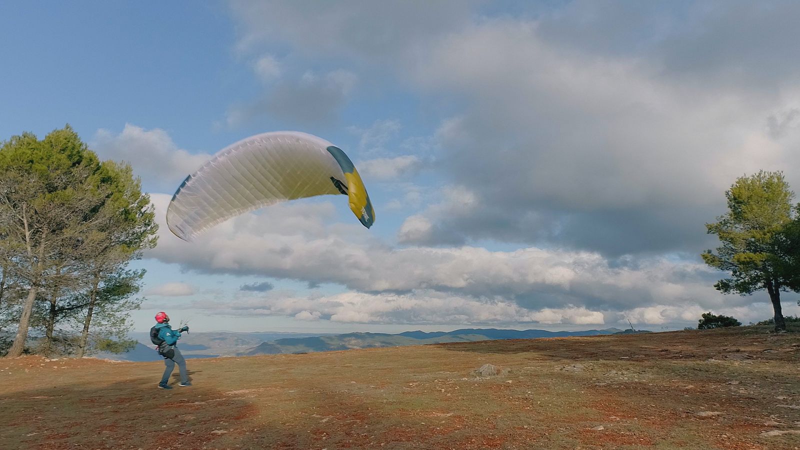 Ruralitas - Talamantes (Zaragoza) y Segura de la Sierra (Jaén) - ver ahora