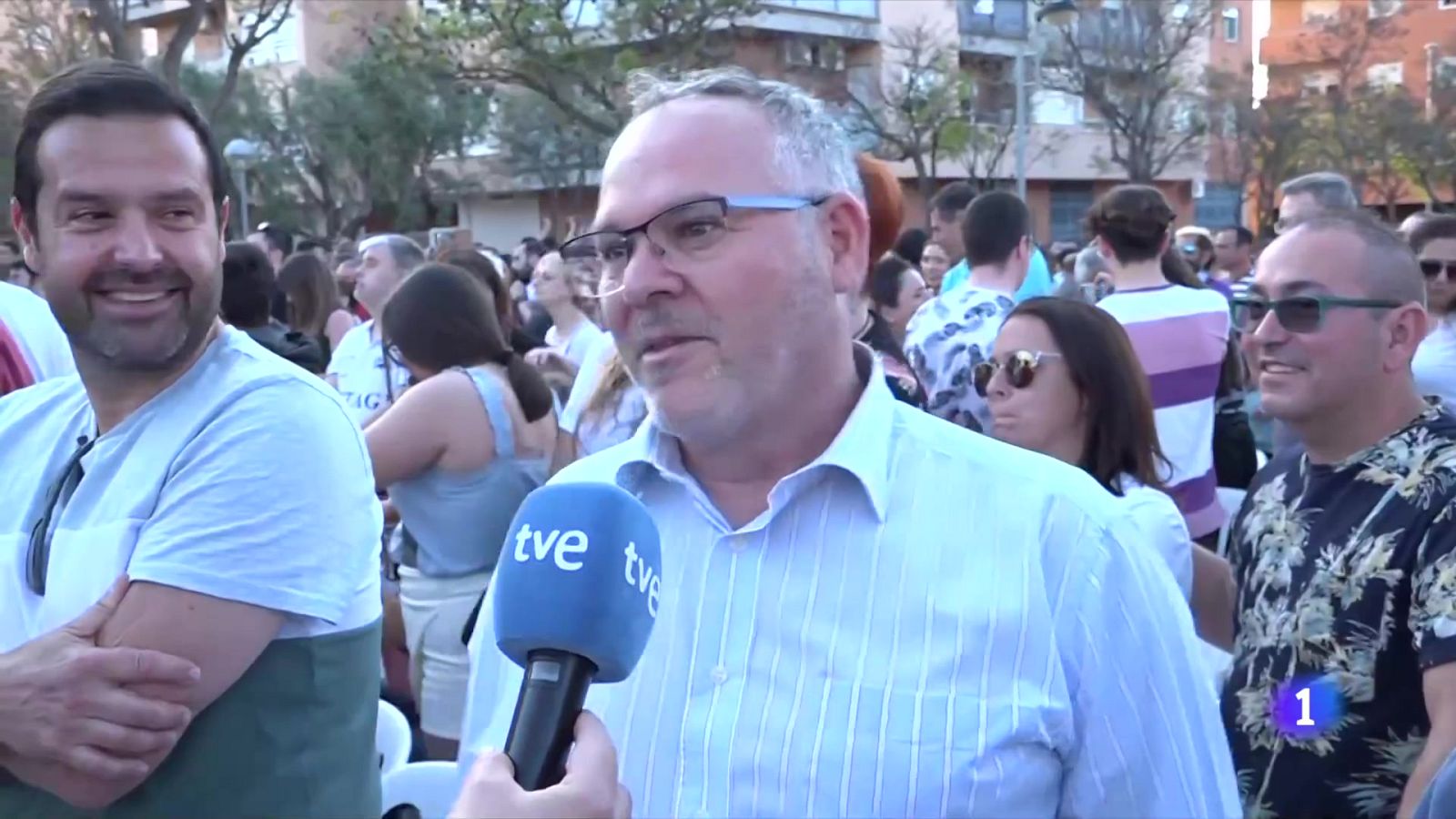 Madrid Open 2022 | El Palmar, con Alcaraz | Ver