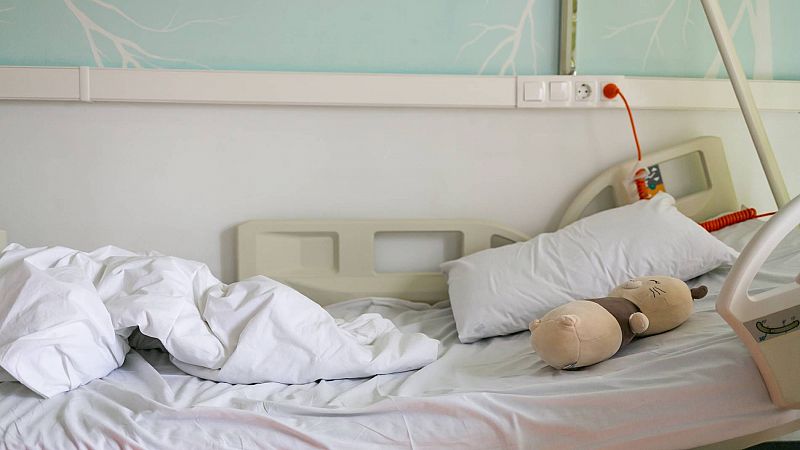 El Hospital Vall d'Hebron aplica medidas para mejorar la salud con el sueño