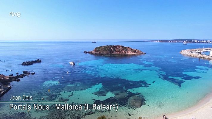 El tiempo - Las temperaturas máximas ascenderán de forma general excepto en el norte del área mediterránea donde se mantendrán sin cambios significativos