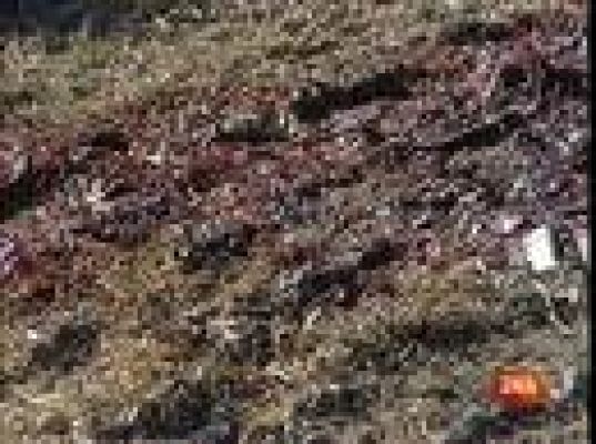  - Accidente mortal en Sabadell