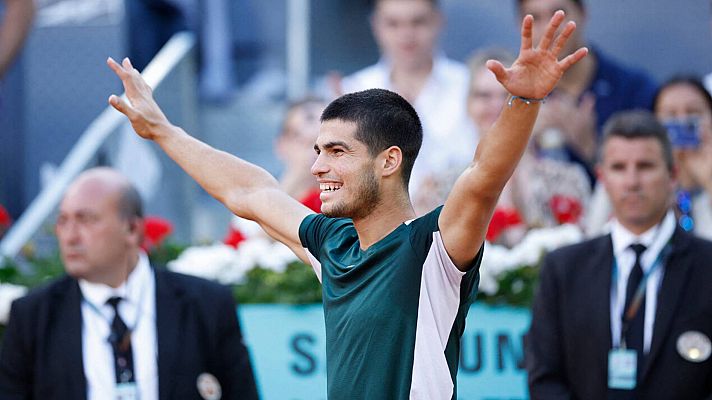 Telediario 1 - Telediario Matinal en 4' - 09/05/2022