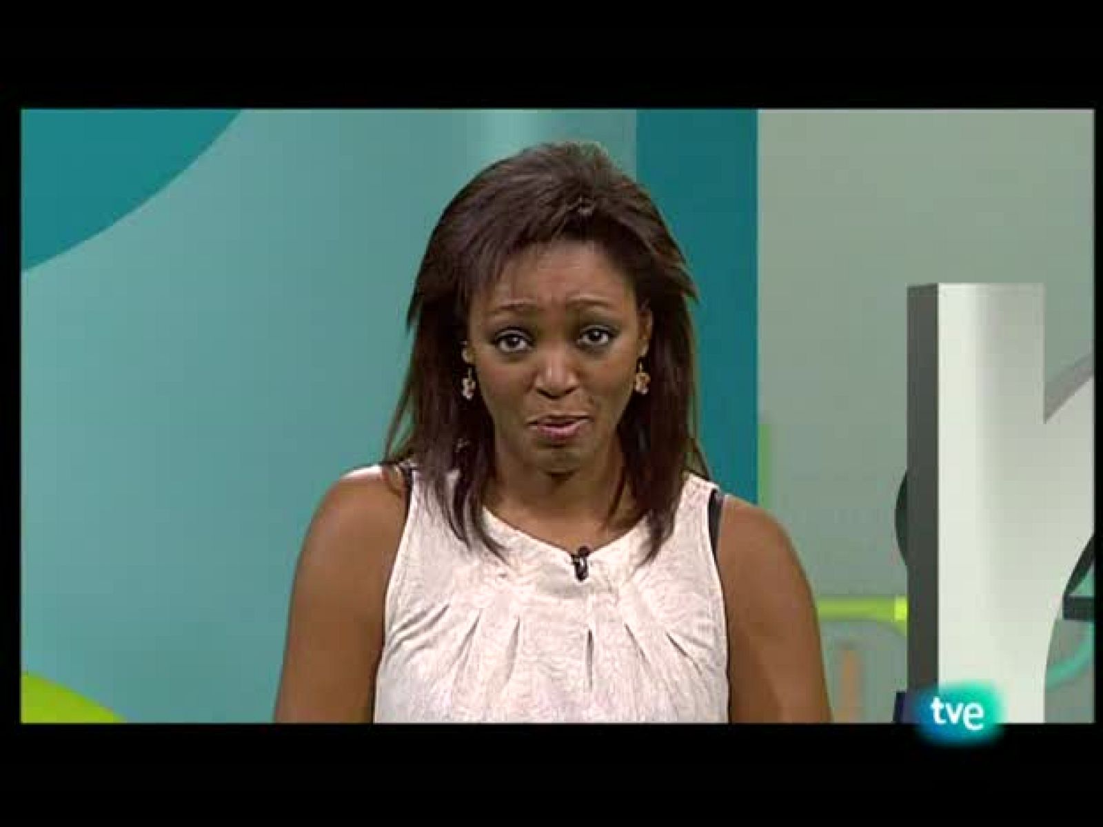 Palabra por palabra - 19/12/09 - Palabra por palabra | Ver