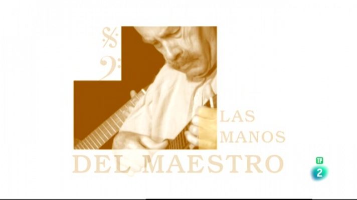 Especiales TVE Canarias - Las manos del maestro Totoyo Millares - 08/05/2022