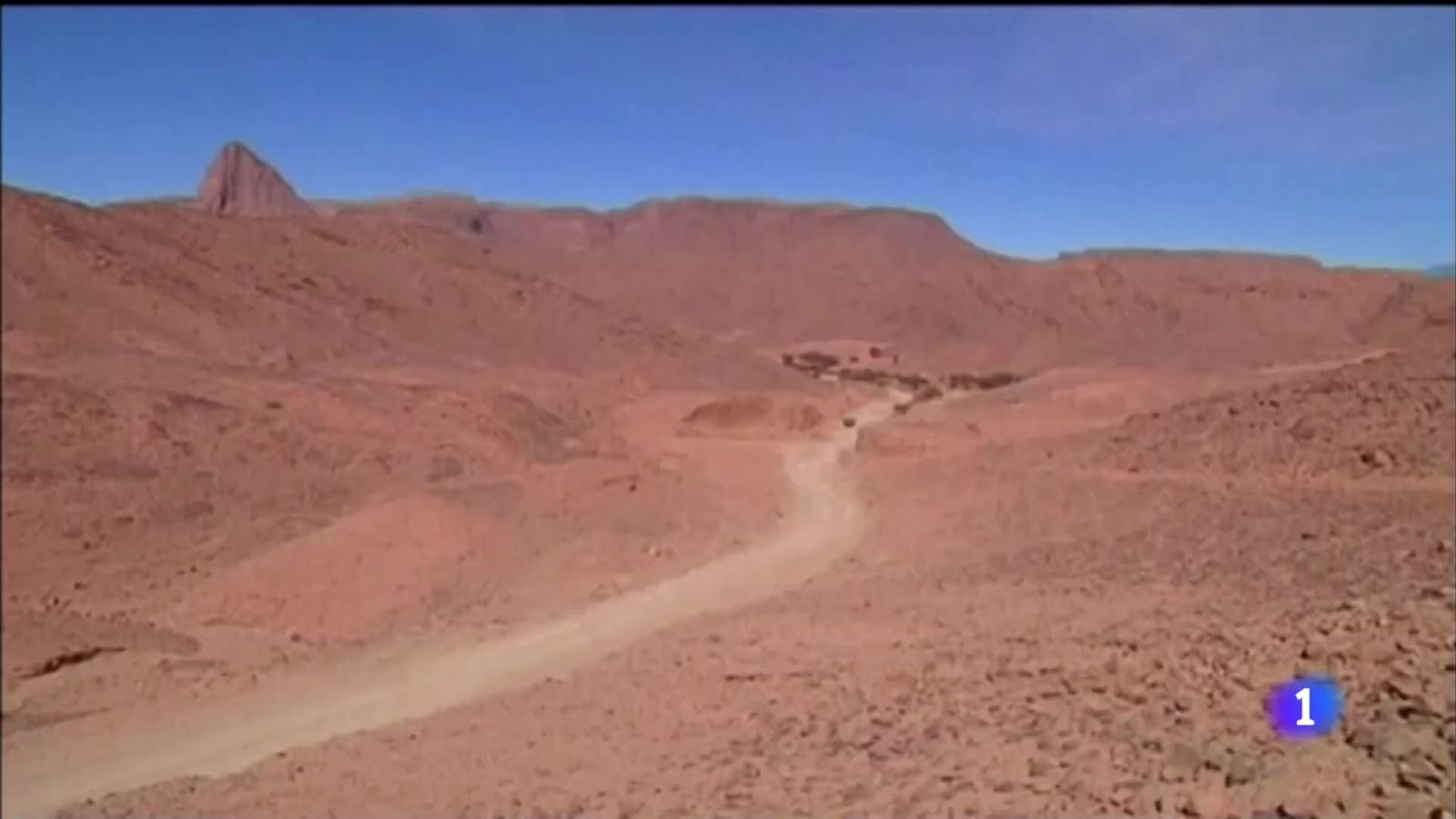 El negocio de la arena del Sáhara | Ver