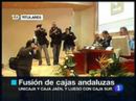 Telediario 1 - Telediario en 4' - 19/12/09