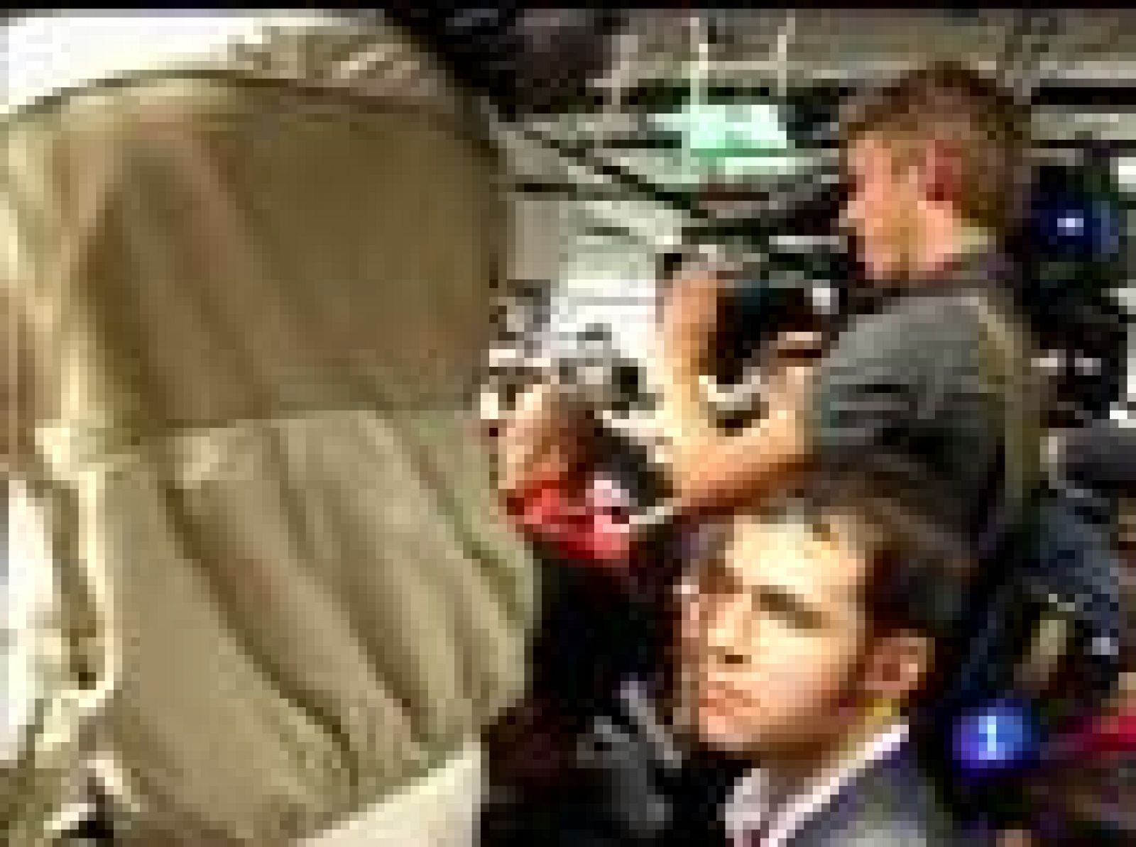 La Cumbre de Copenhague logra un acuerdo de mínimos | Ver