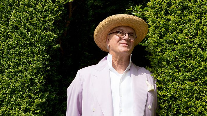 Somos Documentales - Manolo: El mago de los zapatos