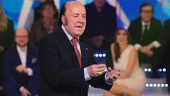 Imprescindibles - Chiquito, el cantaor de atrás