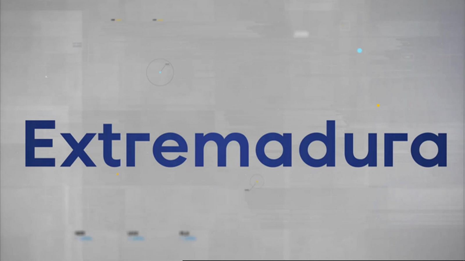 Extremadura en 2' - 09/05/2022 - Ver ahora