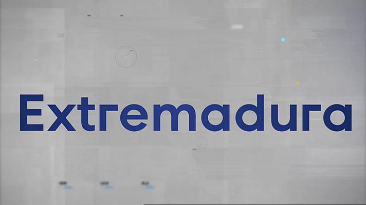 Noticias de Extremadura - Extremadura en 2' - 09/05/2022