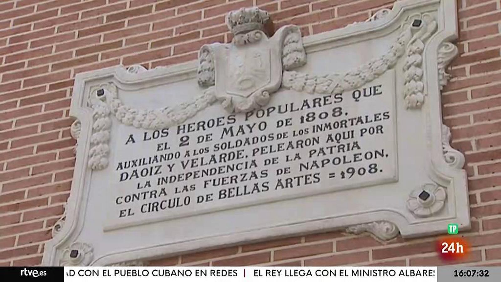 Parlamento - El reportaje - Los escenarios del 2 de mayo - 07/05/2022