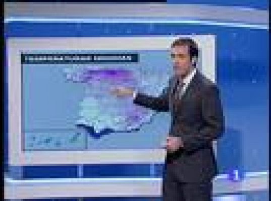 El tiempo - El Tiempo - 19/12/09