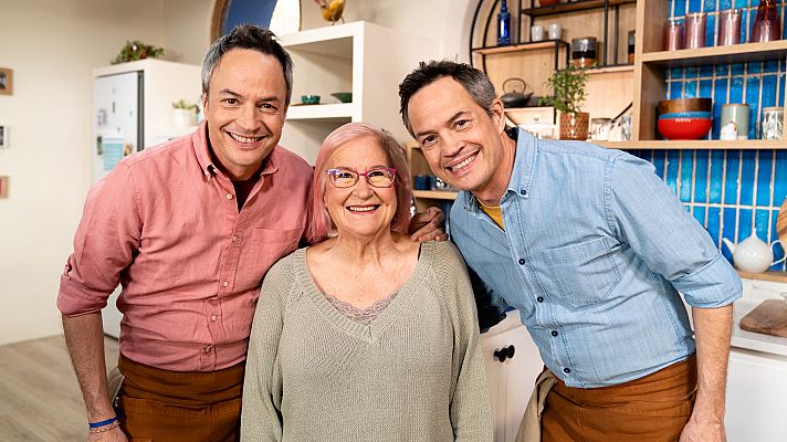 Menudos Torres - Habemus habas