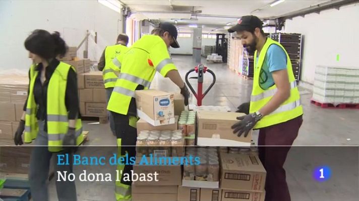 L'Informatiu - L'Informatiu - 09/05/2022