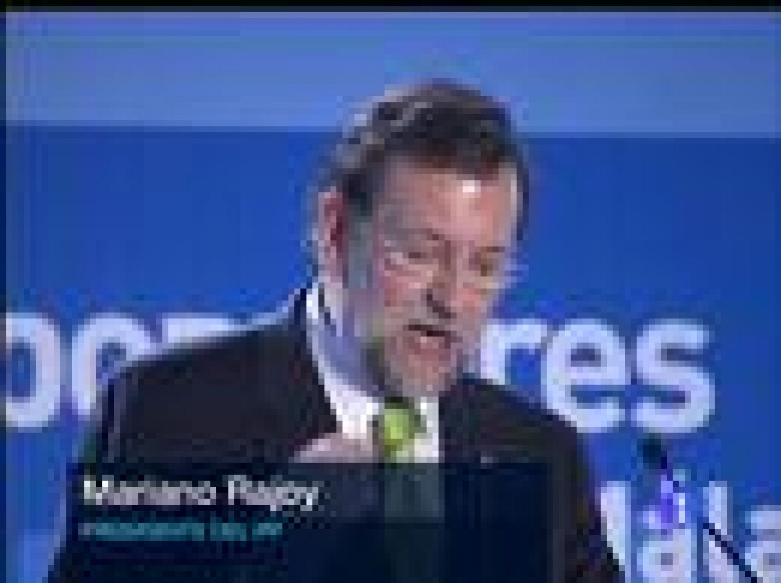 Sin programa: Rajoy sobre el caso Haidar | RTVE Play