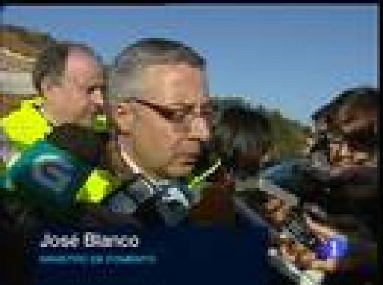  - Blanco llama "mentiroso" a Rajoy