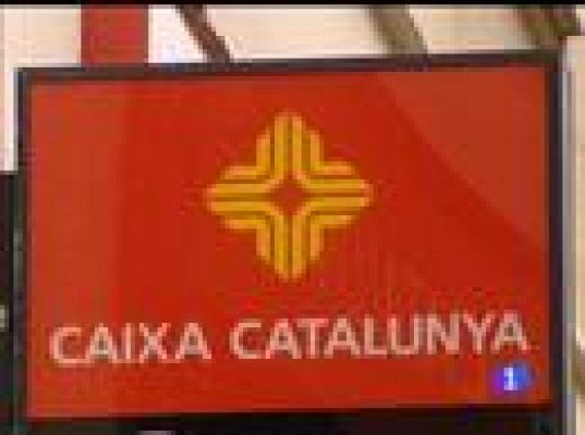  - Caja Jaén y Unicaja se fusionan