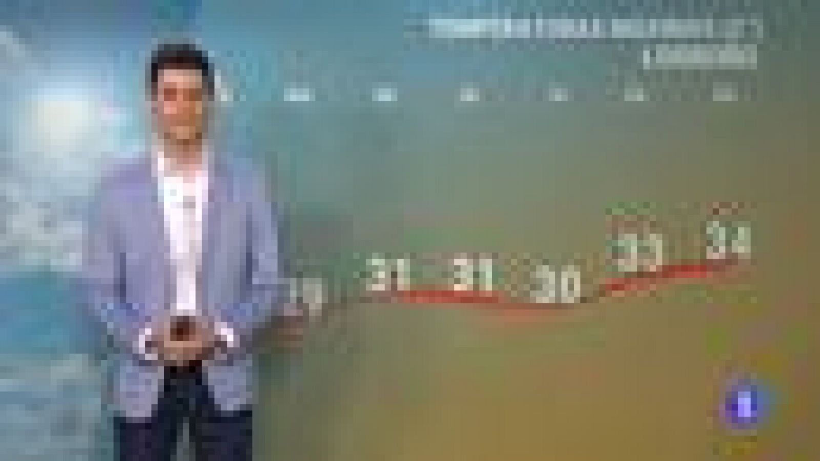 Informativo Telerioja: El tiempo en La Rioja - 09/05/22 | RTVE Play