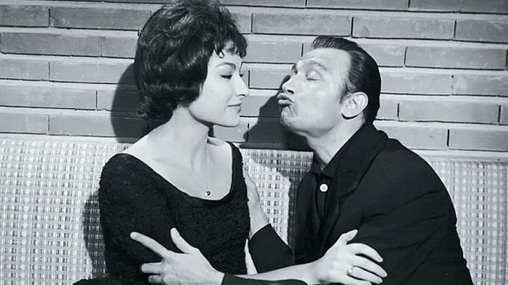 Cine de siempre - Historias de Madrid