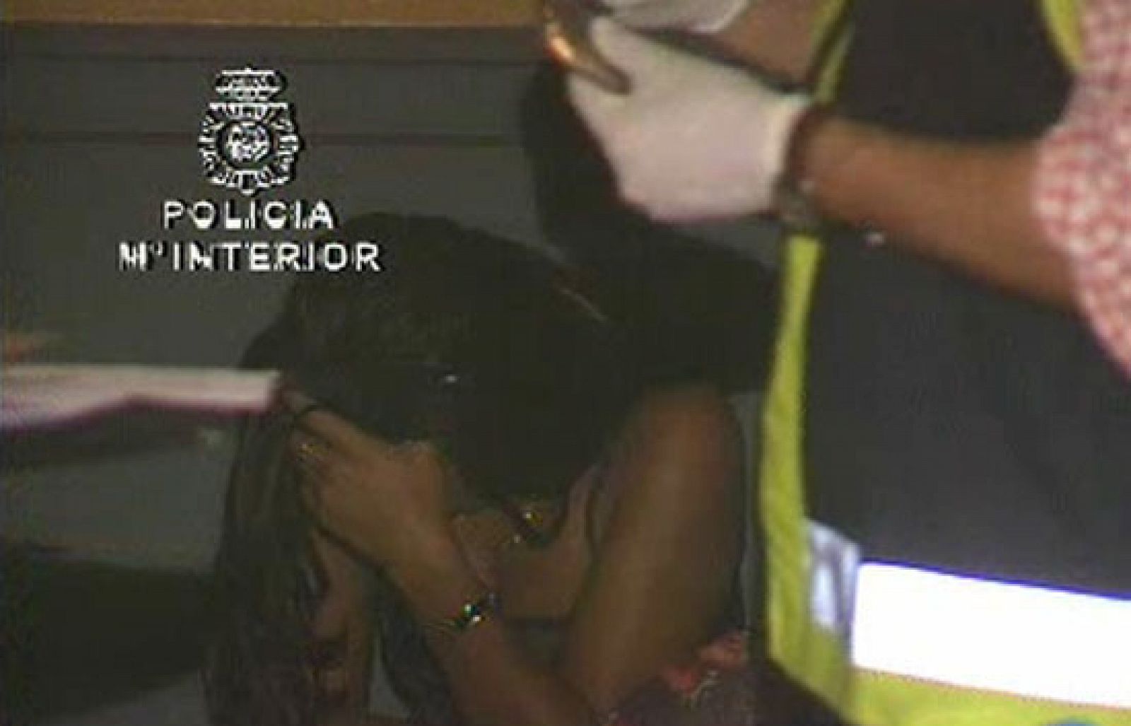 España es uno de los primeros destinos de la trata de blancas | Ver