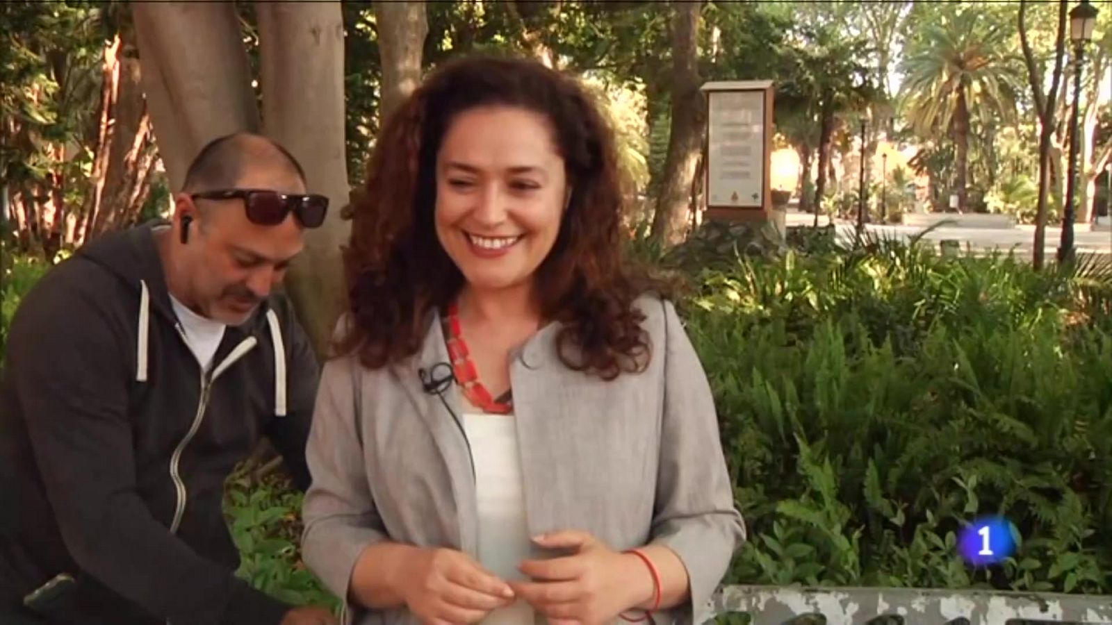 Coalición "Por Andalucía" - Ver ahora