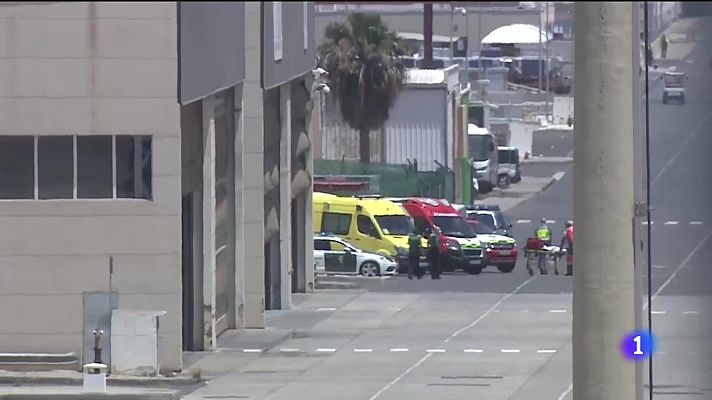 Telecanarias - Telecanarias - 09/05/2022