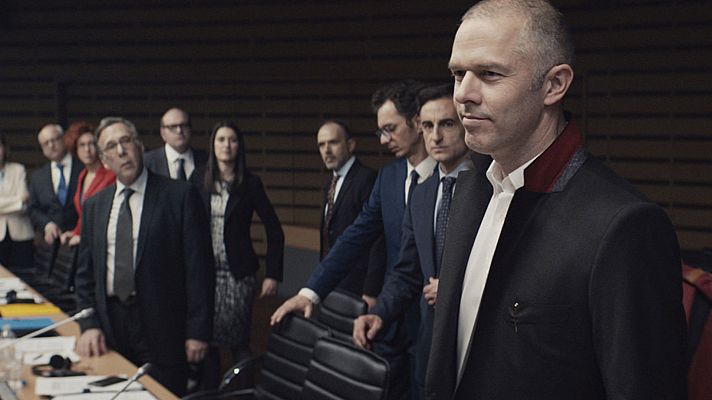 Cine internacional - Comportarse como adultos