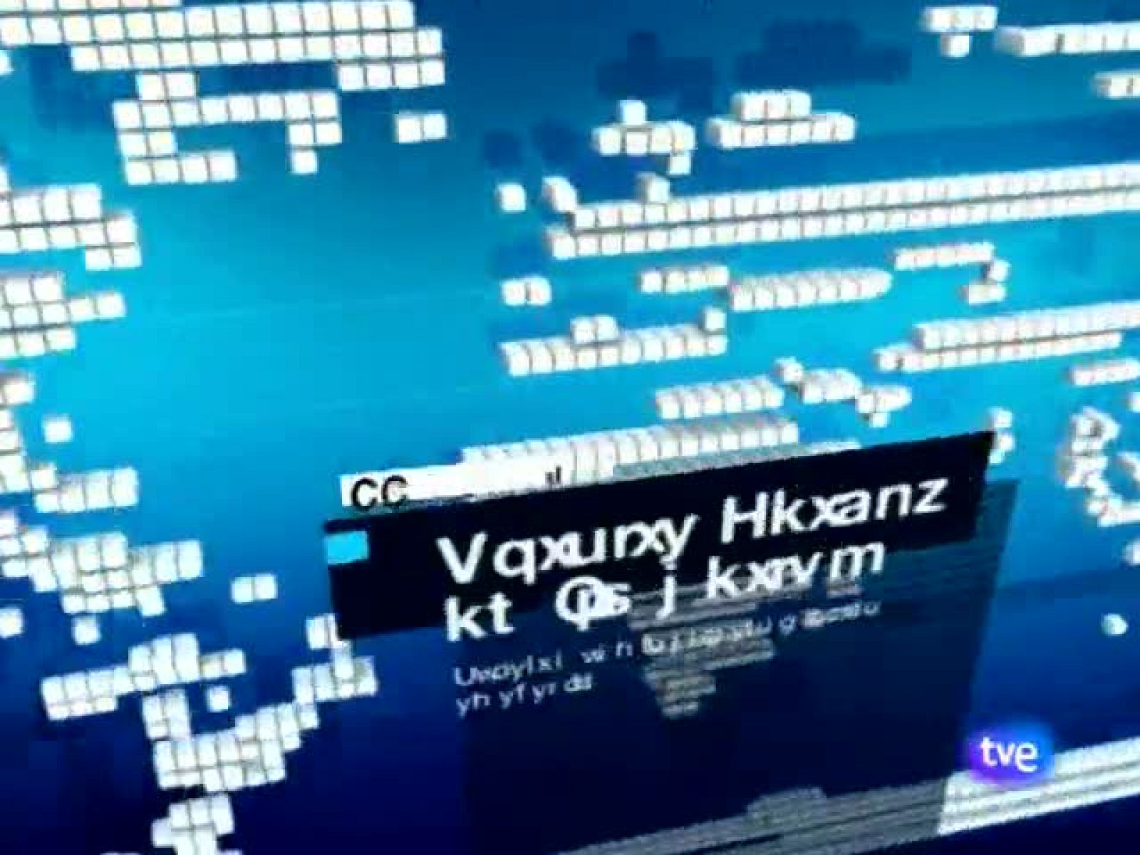 Telecanarias Fin de Semana. Canarias - 19/12/2009
