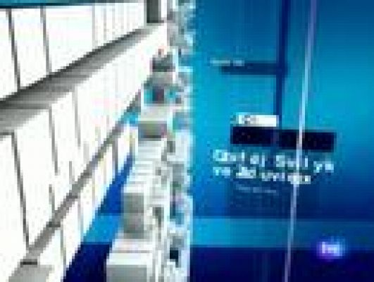 Telecanarias - Telecanarias - 19/12/09