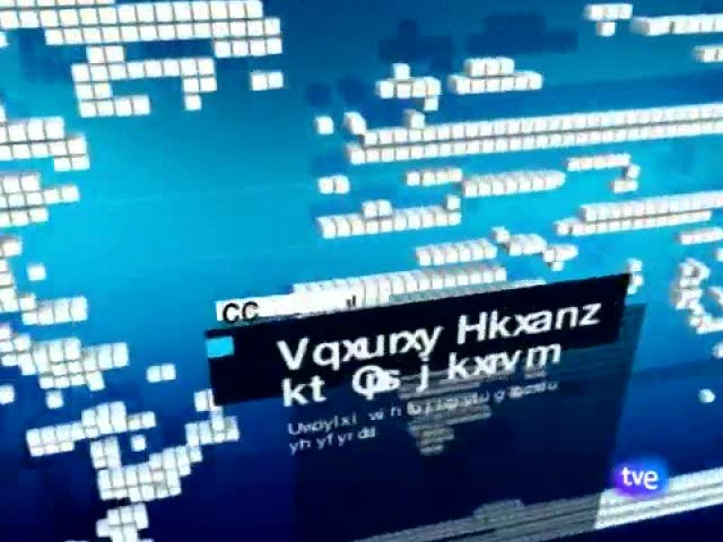  Telecanarias Fin de Semana. Canarias - 19/12/2009