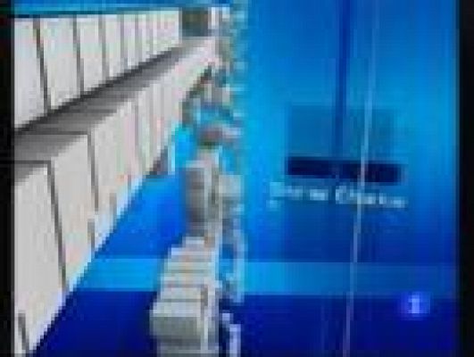 L'Informatiu - L'informatiu cap de setmana - 19/12/09