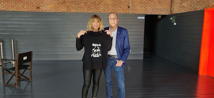 Días de cine - Días de CIne: Entrevista completa con Inés París