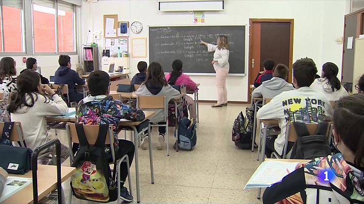 L'Informatiu - L'Informatiu 2 - 09/05/2022