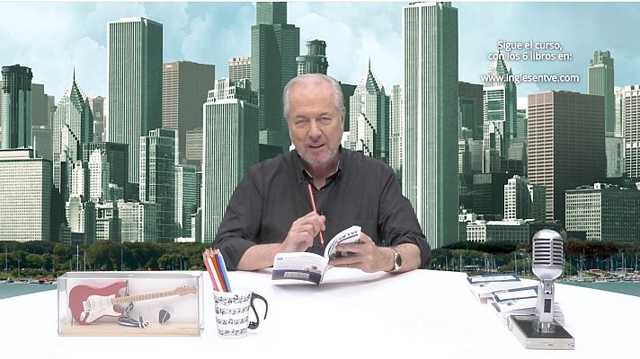 Inglés en TVE - Programa 562