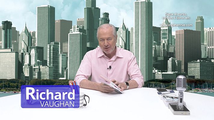 Inglés en TVE - Programa 563