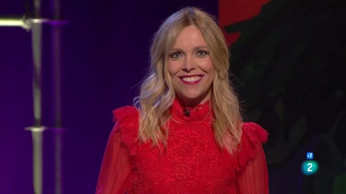 Punts de vista - Cesc Casanovas, Àlex Ferré, Gerard Borrell, Suzanna...