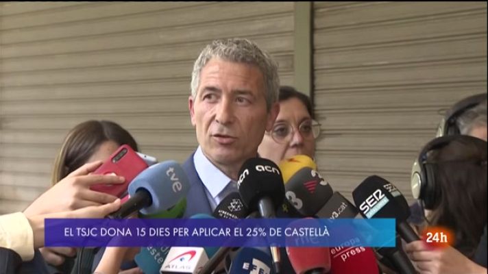 El Vespre - El Vespre - 09/05/2022