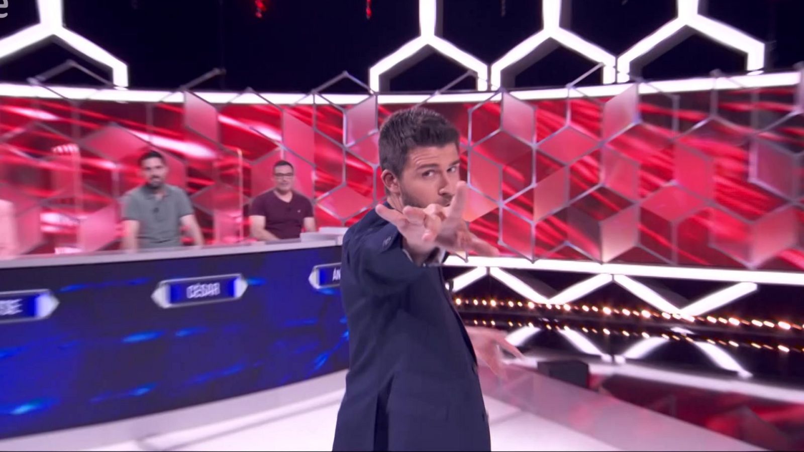 El cazador - Programa 498 - ver ahora