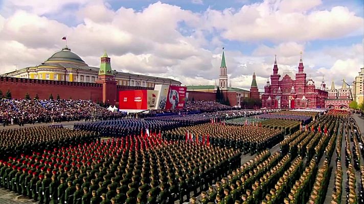 La tarde en 24h - La tarde en 24 horas - 09/05/22 (1)