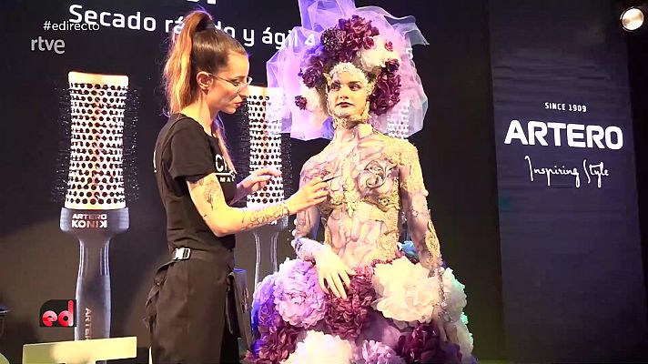 España Directo - España Directo - 09/05/22