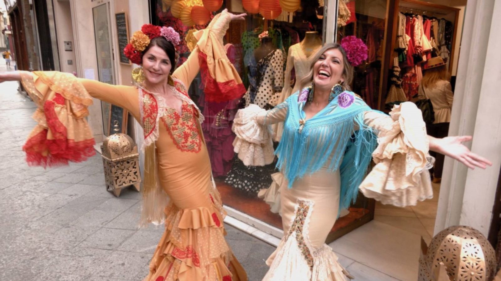 Aquí la Tierra - 09/05/22 - ver ahora