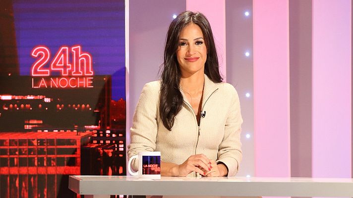 La noche en 24h - Villacís, sobre el presunto espionaje a Ayuso y el papel de Carromero: "Si ha dimitido es por algo"