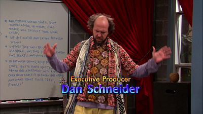 Tori y Jade tienen una cita